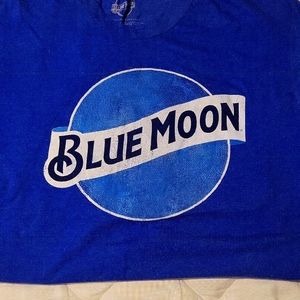 BlueMoon tshirt